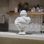 Haruka Murooka - ミシュランマンベイビー