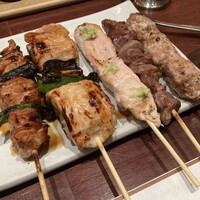 伊勢廣 京橋本店 - 