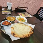 アジアンキッチンアロヒ - 