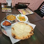 アジアンキッチンアロヒ - 