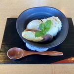 日本料理 h - 
