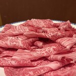 禪 - 上国産牛