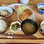 日本料理 h - 