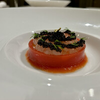 ラ・グランターブル ドゥ キタムラ - 