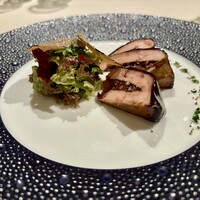 ラ・グランターブル ドゥ キタムラ - 