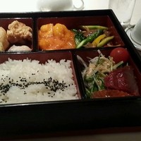 中国料理 美麗華 -  会議弁当～
                    なかなかです