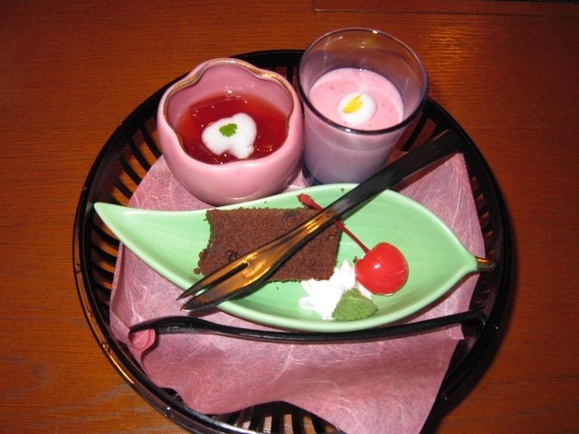 閉店 鳴門の鯛と湯葉 豆富 木の花 沖浜店 このはな 文化の森 懐石 会席料理 食べログ