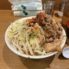 ラーメン 池田屋 高田馬場店