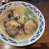 九州らーめん 亀王 十三駅前店