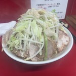 ラーメン二郎 - 