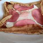 蕎麦粉食堂 Buckwheat - 