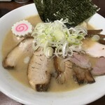 中華蕎麦 萌芽 - 