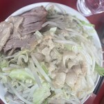 ラーメン二郎 - 