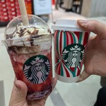 スターバックス・コーヒー 成田空港第2ターミナル店 - 