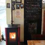 蕎麦粉食堂 Buckwheat - 