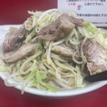 ラーメン二郎 - 