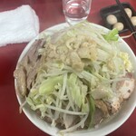 ラーメン二郎 - 