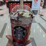 スターバックス・コーヒー 成田空港第2ターミナル店 - 