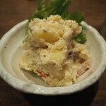 路地裏stand五光 - ポテトサラダ