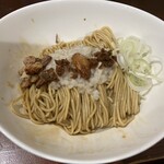 中華蕎麦 萌芽 - 