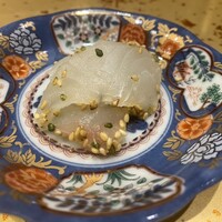 北陸の鮨 飛泉 - 