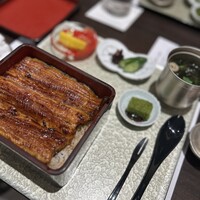 割烹蒲焼 横浜八十八 NEWoMan横浜店 - 