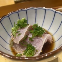 北陸の鮨 飛泉 - 