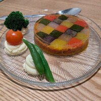 恵比寿ビストロ 猫も杓子も - 