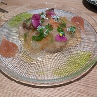 恵比寿ビストロ 猫も杓子も - 