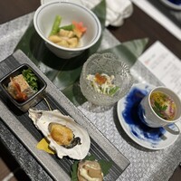 割烹蒲焼 横浜八十八 NEWoMan横浜店 - 