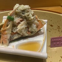 北陸の鮨 飛泉 - 