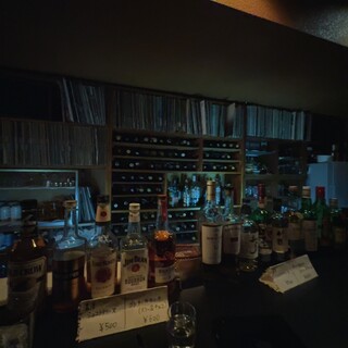 ダウンビート_1