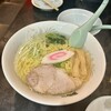 ラーメン専科笑てん