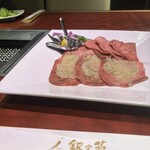叙々苑 新宿歌舞伎町店 - 
