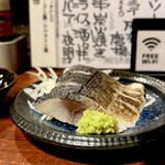 やきとんひなた 浅草店 - 