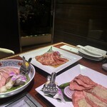 叙々苑 新宿歌舞伎町店 - 