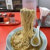 麻布 チャーシュー軒