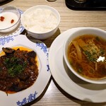 Bamiyan Kunitachi Yagawa Ten