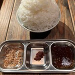 昭和焼肉 博多店 - 