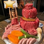 昭和焼肉 博多店 - 