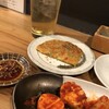 キムチパントリー - キムチ＆ジョン。