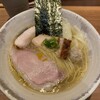 ジャパニーズ ラーメン 五感