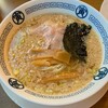中華そば寅 湘南ライフタウン店