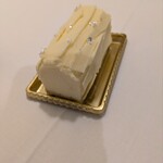 パティスリー ローブ 花鏡庵 - ノワ