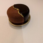 パティスリー ローブ 花鏡庵 - シュシュ