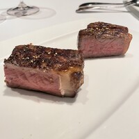 RUBY JACK'S SEAFOOD & STEAK - 