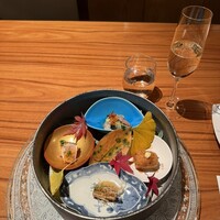 ラ・ボンバンス - 