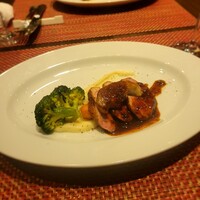 キャトルラパン - 