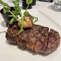 RUBY JACK'S SEAFOOD & STEAK - 