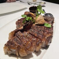 RUBY JACK'S SEAFOOD & STEAK - 